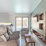 Guest house Baleal Surf Ranch Ferrel (Leiria)