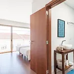 Baleal Surf Ranch Guest house *