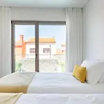 Baleal Surf Ranch Guest house Ferrel (Leiria)