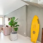 Guest house Baleal Surf Ranch