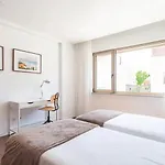 Guest house Baleal Surf Ranch *
