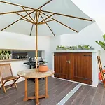 Guest house Baleal Surf Ranch Ferrel (Leiria)
