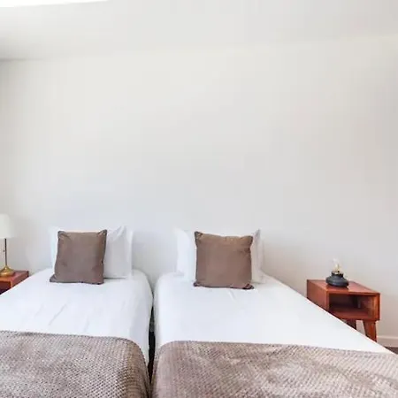 Baleal Surf Ranch Konukevi