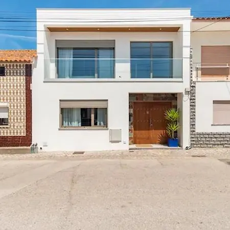 Baleal Surf Ranch Guest house Ferrel (Leiria)