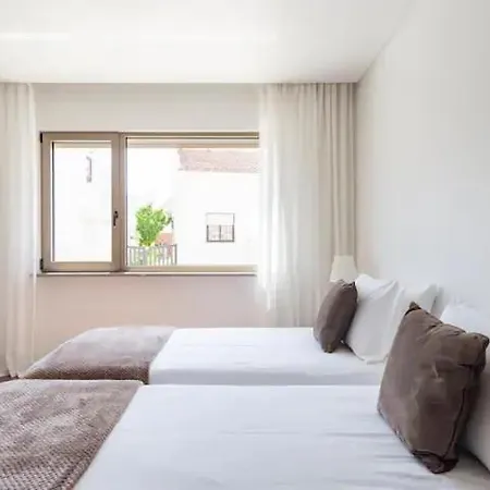Baleal Surf Ranch Guest house *