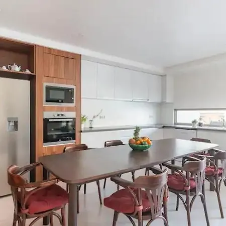 Baleal Surf Ranch Ferrel (Leiria)