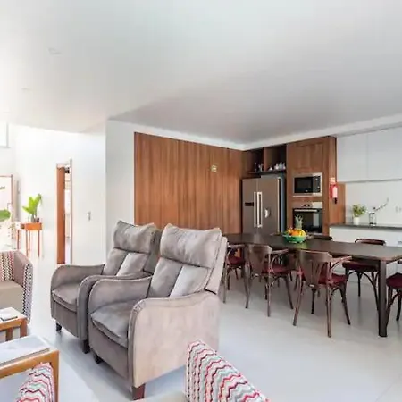 Baleal Surf Ranch Konukevi