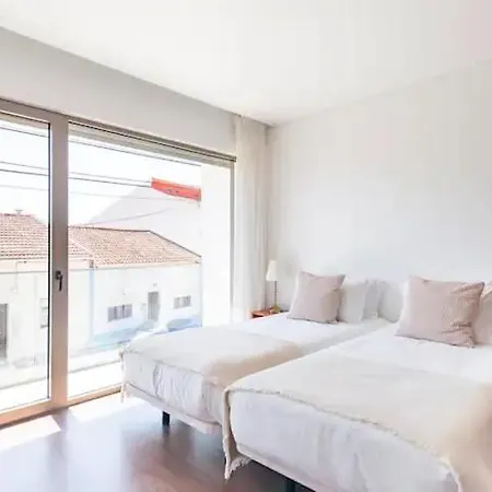 Baleal Surf Ranch Konukevi *