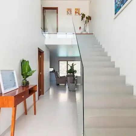 Baleal Surf Ranch Guest house