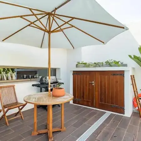 Guest house Baleal Surf Ranch Ferrel (Leiria)