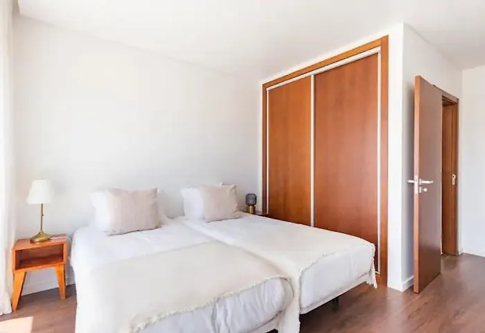 Baleal Surf Ranch Πανσιόν *