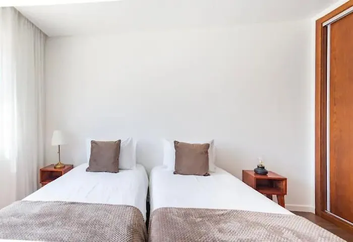 Baleal Surf Ranch Casa de hóspedes