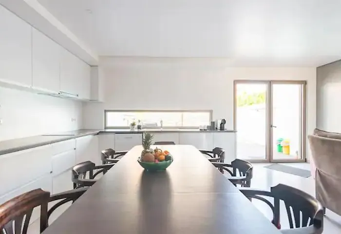 Baleal Surf Ranch Casa de hóspedes Ferrel (Leiria)