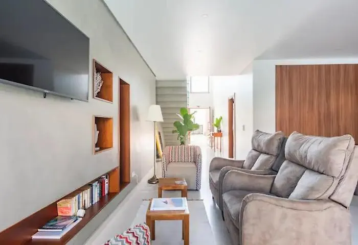 Baleal Surf Ranch Casa de hóspedes