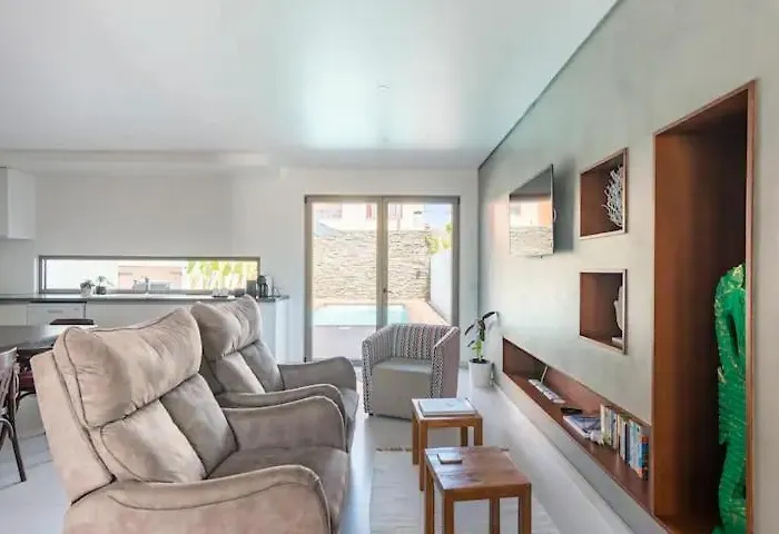 Πανσιόν Baleal Surf Ranch Ferrel (Leiria)