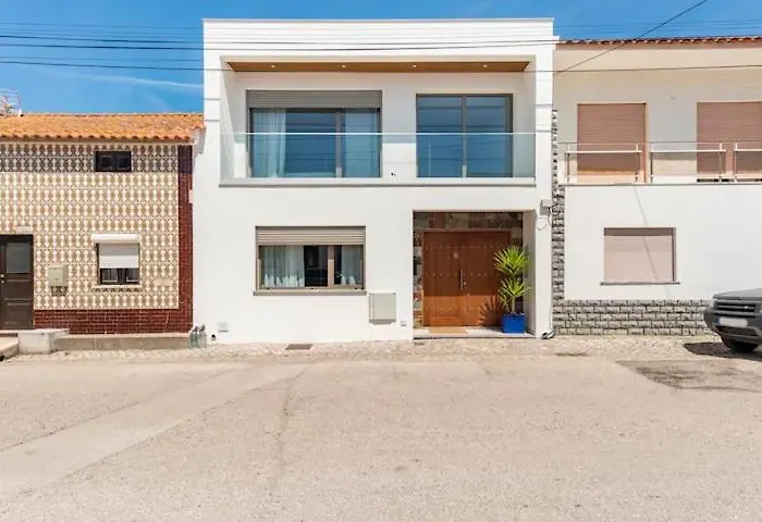 Baleal Surf Ranch Casa de hóspedes Ferrel (Leiria)