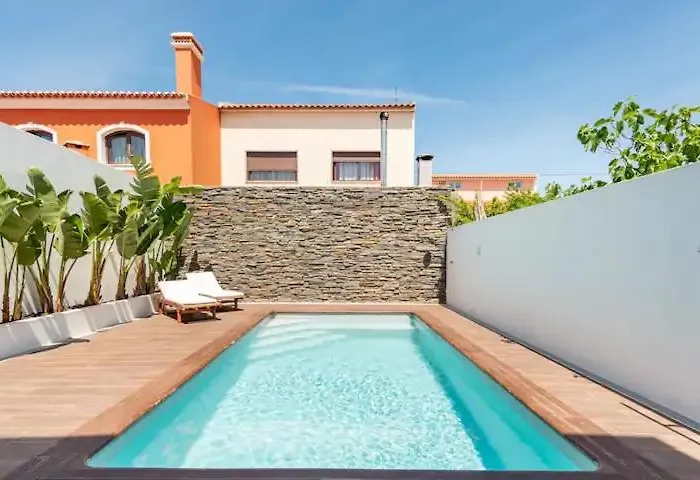 Baleal Surf Ranch Casa de hóspedes