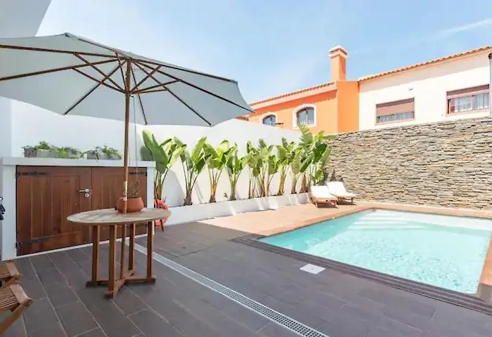 Baleal Surf Ranch Casa de hóspedes