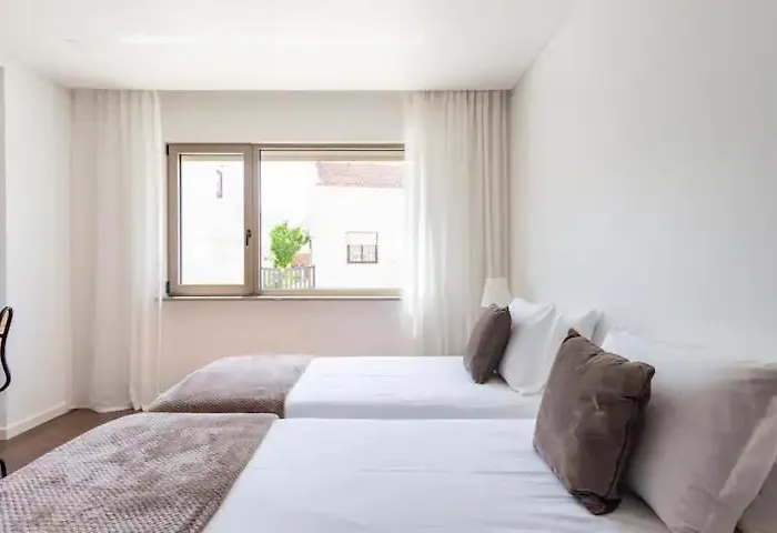 Baleal Surf Ranch Casa de hóspedes *