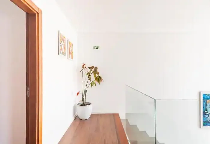 Casa de hóspedes Baleal Surf Ranch