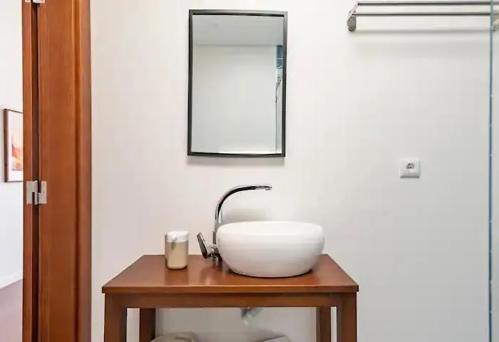 Casa de hóspedes Baleal Surf Ranch