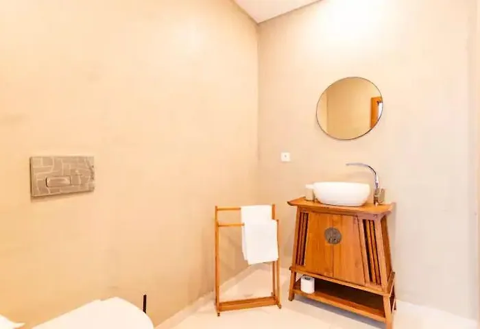 Casa de hóspedes Baleal Surf Ranch *