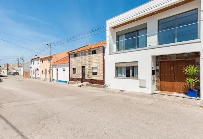 Baleal Surf Ranch Casa de hóspedes Ferrel (Leiria)