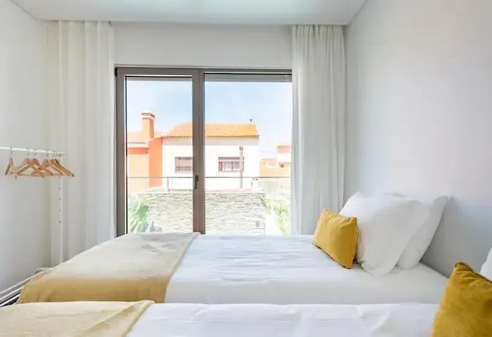 Baleal Surf Ranch Casa de hóspedes Ferrel (Leiria)