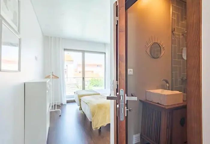 Baleal Surf Ranch Casa de hóspedes *