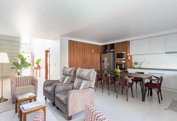 Baleal Surf Ranch Casa de hóspedes