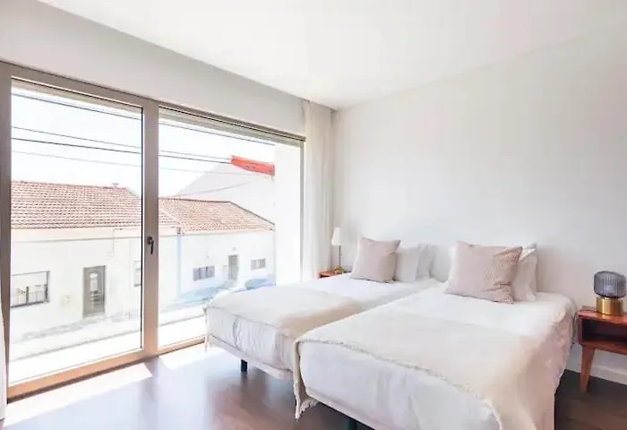 Baleal Surf Ranch Casa de hóspedes *